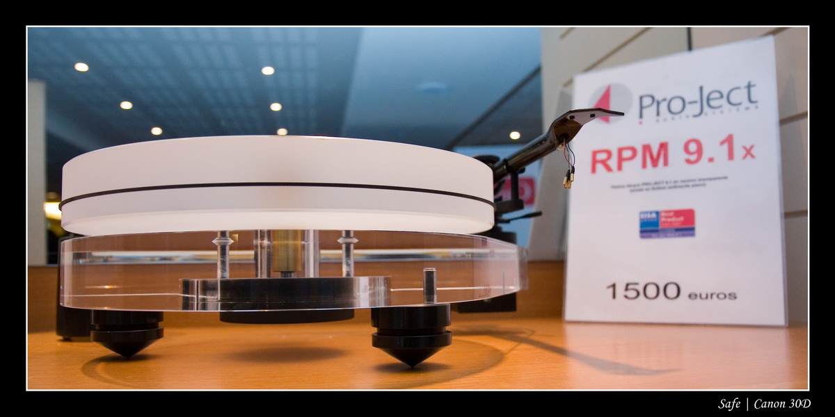 2007 - 03 - Salon hifi sofitel - 005